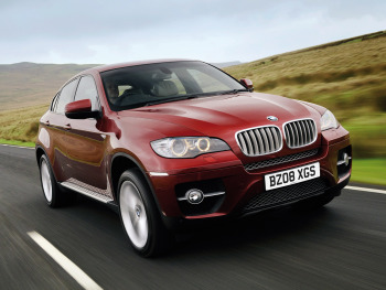X6 Е71