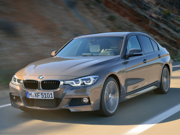F30 рестайлинг