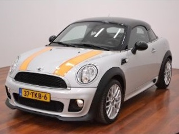 R58 Cooper (2011-2015)