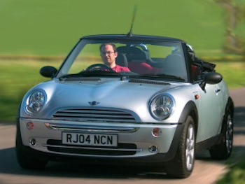 R52 Cooper (2004-2008)