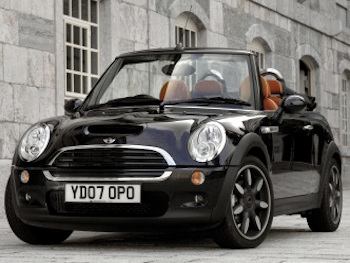 R52 Cooper S (2004-2008)