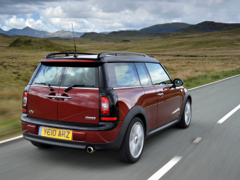 R55 Cooper (2007-2010)