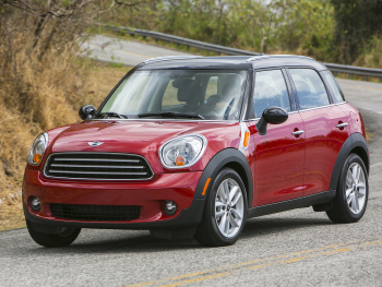 R60 Cooper (2010-2016)