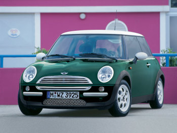 R50 One (2001-2006)