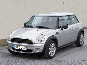 R56 One (2006-2010)