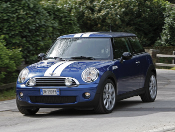 R56 Cooper (2006-2010)