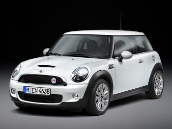 R56 Cooper S (2006-2010)