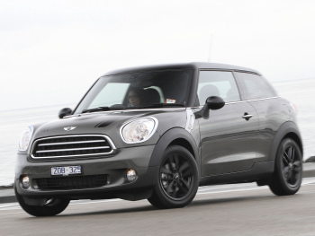 R61 Cooper (2012-н.в.)