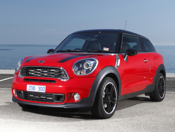 R61 Cooper S (2012-н.в.)