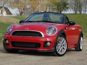 R59 Cooper (2011-2015)