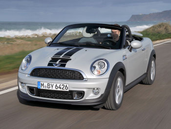 R59 Cooper S (2011-2015)