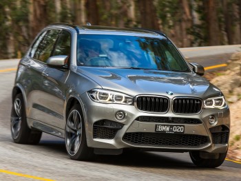 X5M F85
