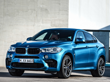 X6M F86