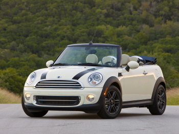 R57 Cooper Рестайлинг (2010-2015)