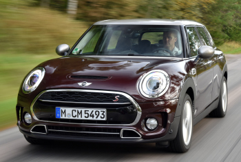 F54 Cooper S (2015-н.в.)