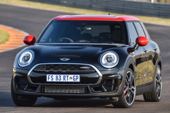 F54 Cooper JCW (2015-н.в.)