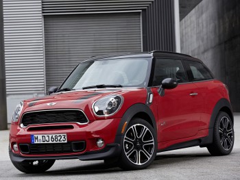 R61 John Cooper Works (2012-н.в.)