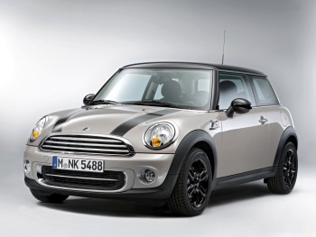R56 Cooper рестайлинг (2010-2014)