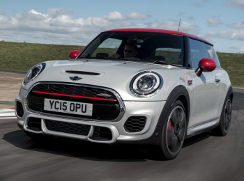 F56 John Cooper Works 3 doors (2014-н.в.)
