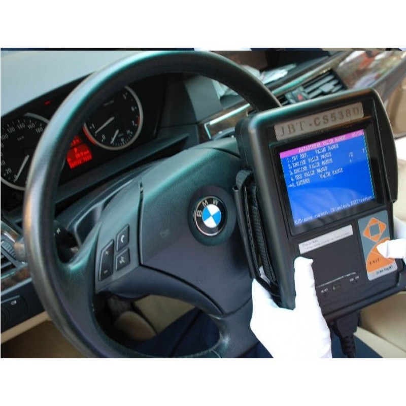 Перевод ошибок BMW с 2004 года (3)