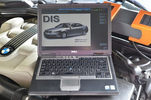 Перевод ошибок BMW с 2004 года (1)