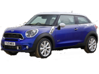 Ремонт Paceman