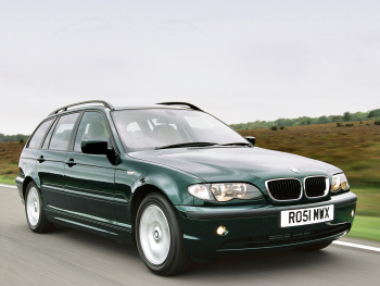 E46 Универсал