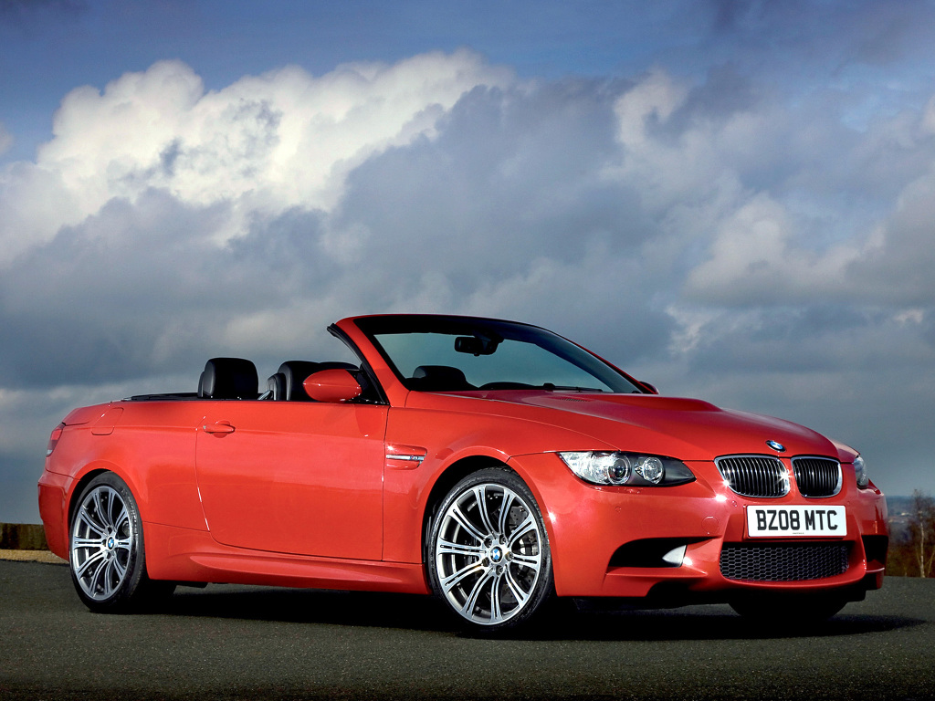 BMW  М серия М3 E90, Е92, E93