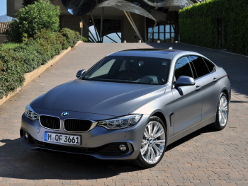 F36 Gran Coupe