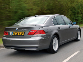E66 рестайлинг