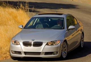 Е90-Е93 (2005 - 2010)
