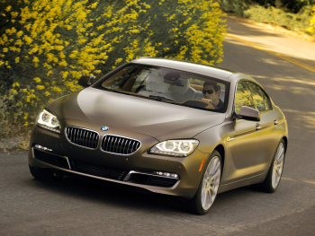 F06 Gran Coupe