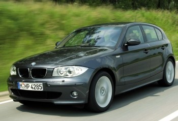 Е81-Е88 (2004 - 2007)