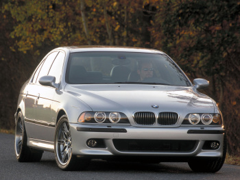 M5 E39
