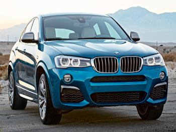 X4 F26