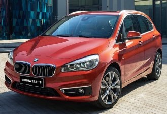F45 Active Tourer (2014-н.в.)