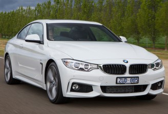 F32, F33, F36 (2013 - 2017)