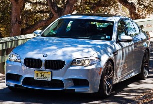 M5 F10 (2011 - 2013)