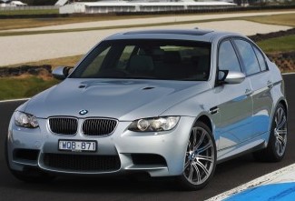 М3 E90-E93 (2007 - 2013)