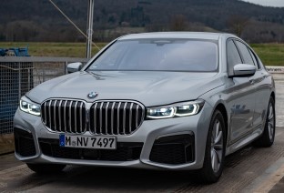 G11, G12 рестайлинг (2019 - 2022)