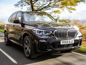 X5 G05