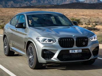X4M F98