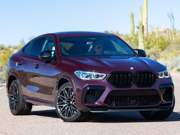 X6M F96
