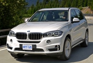 X5 F15 (2013 - 2018)