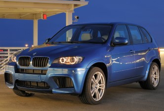 X5M E70 (2009 - 2013)